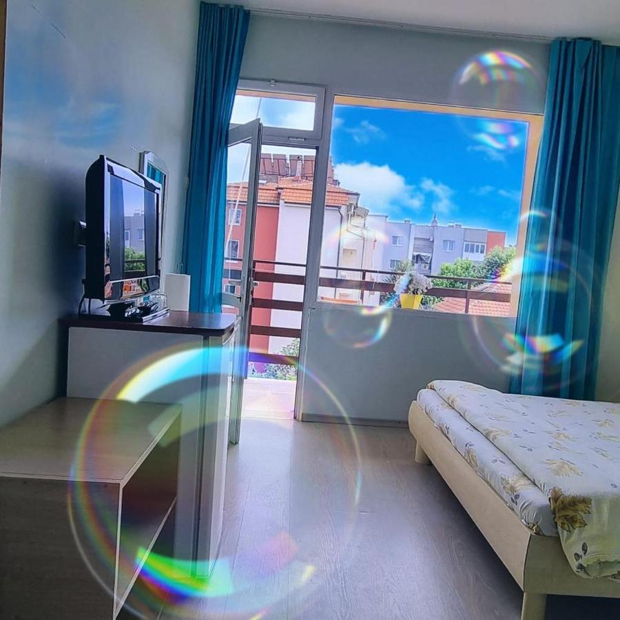 Guest House “Poli” Nesebar Ngoại thất bức ảnh