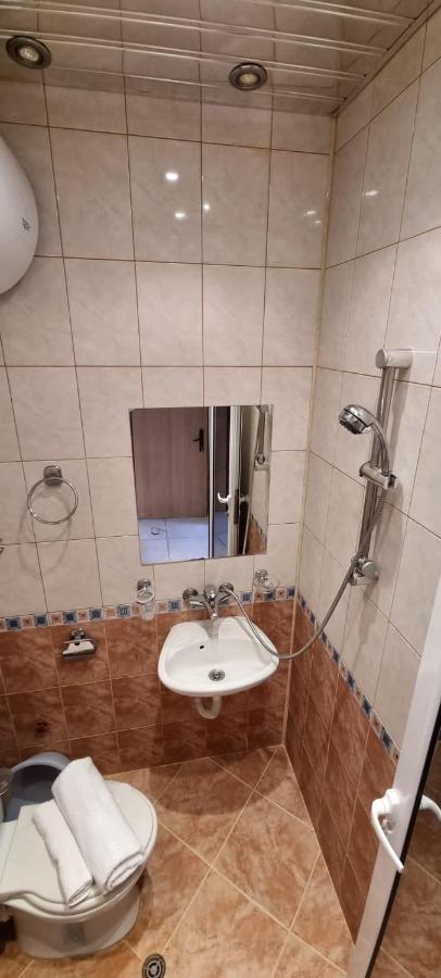 Guest House “Poli” Nesebar Ngoại thất bức ảnh