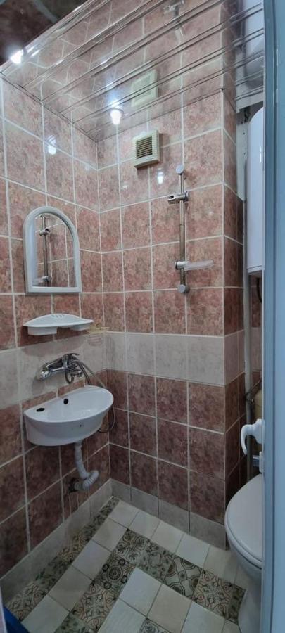 Guest House “Poli” Nesebar Ngoại thất bức ảnh