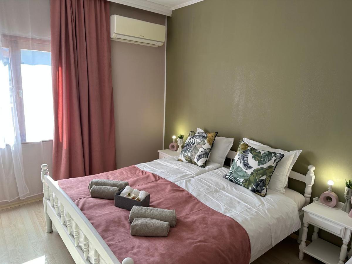 Guest House “Poli” Nesebar Ngoại thất bức ảnh