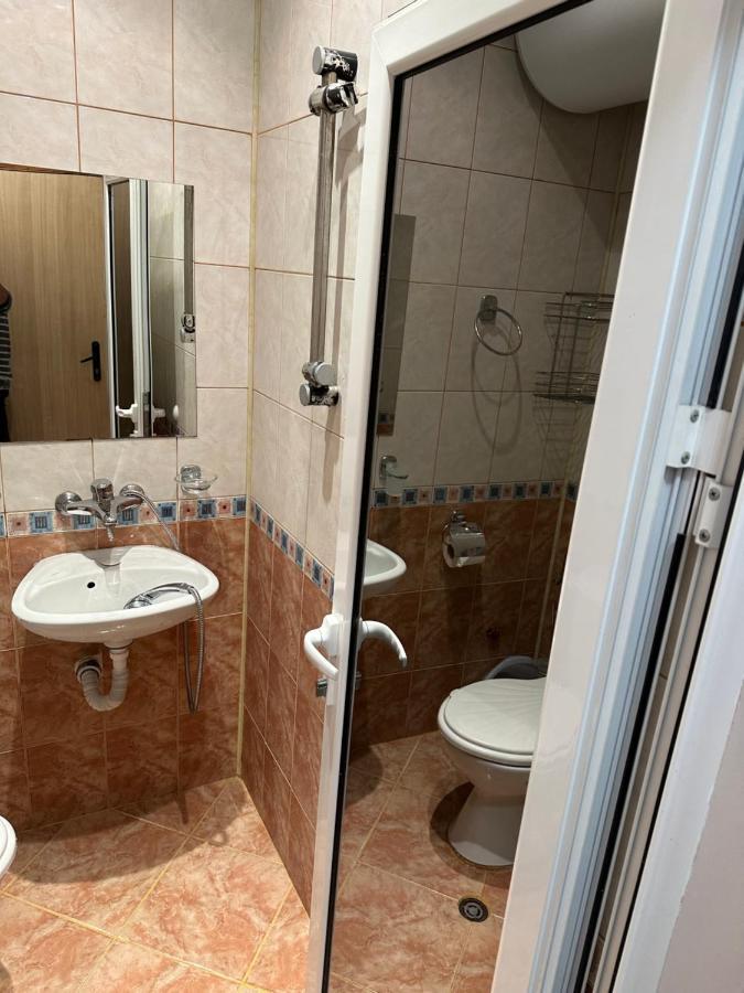 Guest House “Poli” Nesebar Ngoại thất bức ảnh