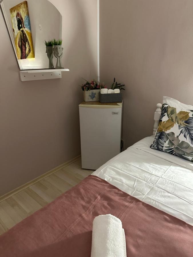 Guest House “Poli” Nesebar Ngoại thất bức ảnh