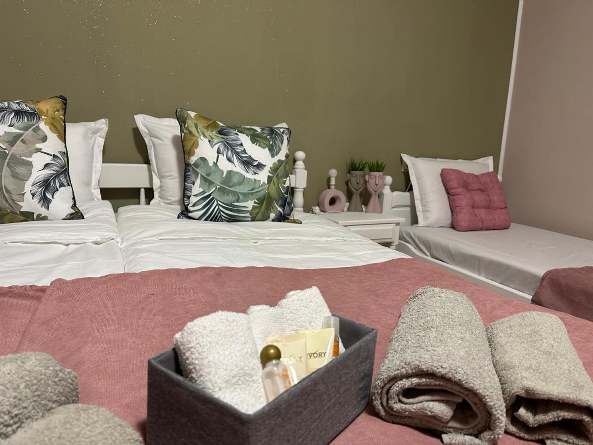 Guest House “Poli” Nesebar Ngoại thất bức ảnh