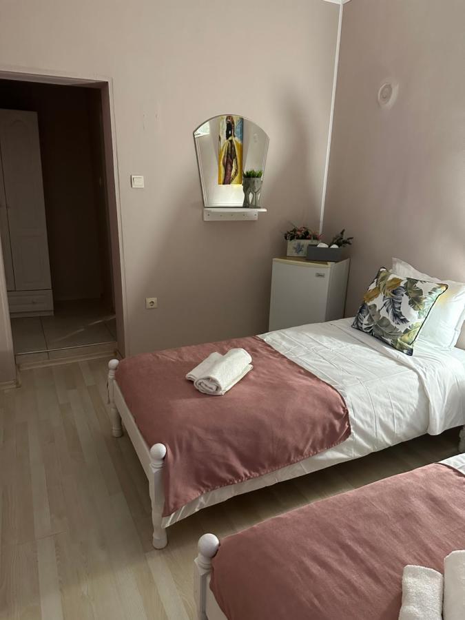 Guest House “Poli” Nesebar Ngoại thất bức ảnh