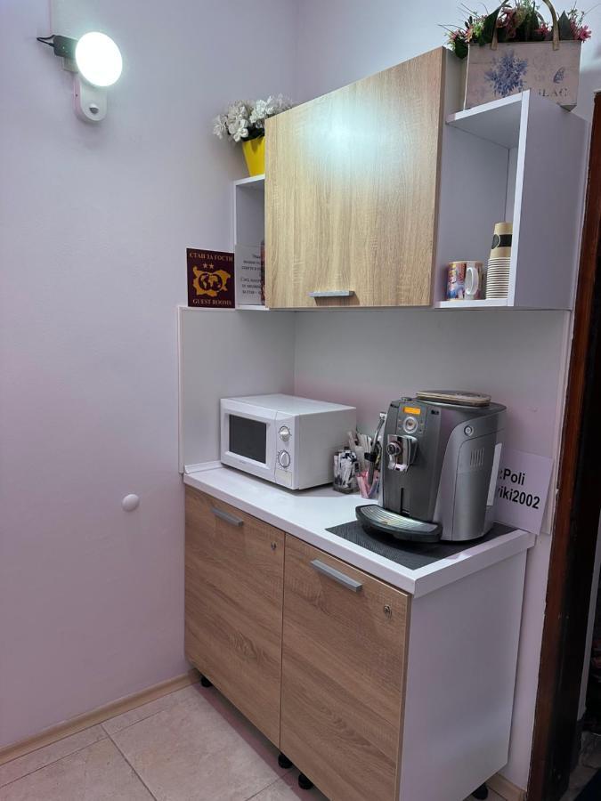 Guest House “Poli” Nesebar Ngoại thất bức ảnh