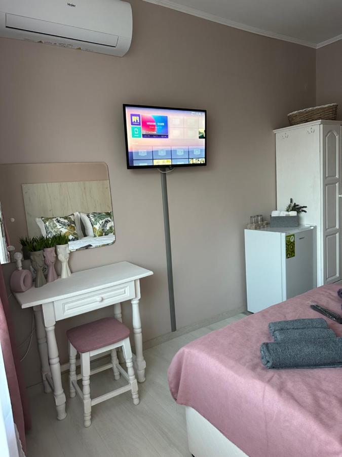 Guest House “Poli” Nesebar Ngoại thất bức ảnh