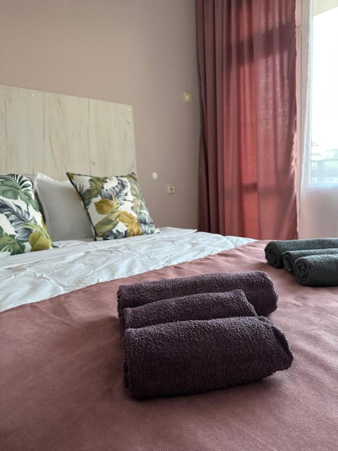 Guest House “Poli” Nesebar Ngoại thất bức ảnh