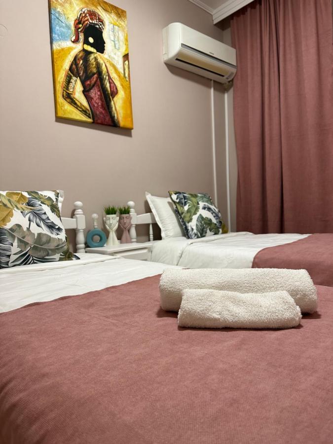 Guest House “Poli” Nesebar Ngoại thất bức ảnh