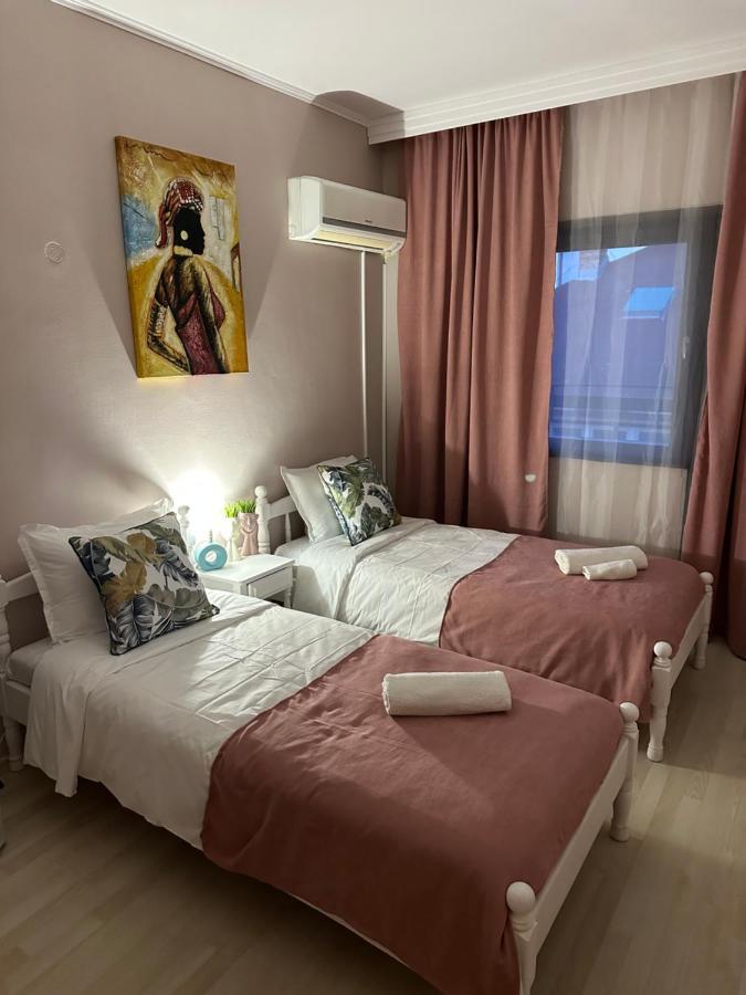 Guest House “Poli” Nesebar Ngoại thất bức ảnh