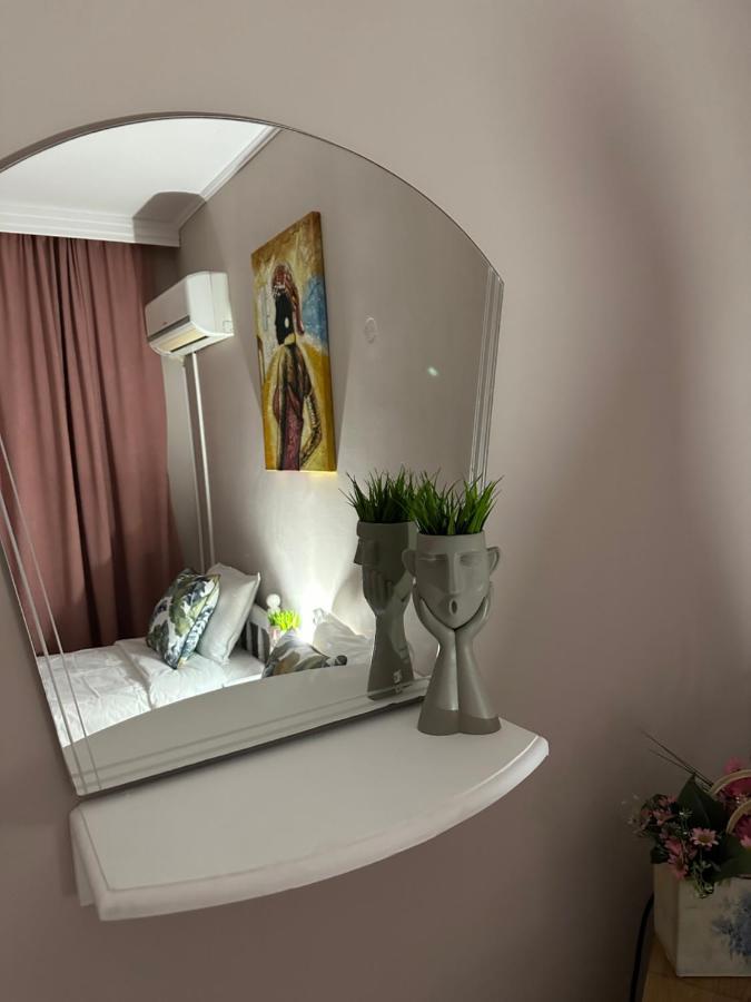 Guest House “Poli” Nesebar Ngoại thất bức ảnh