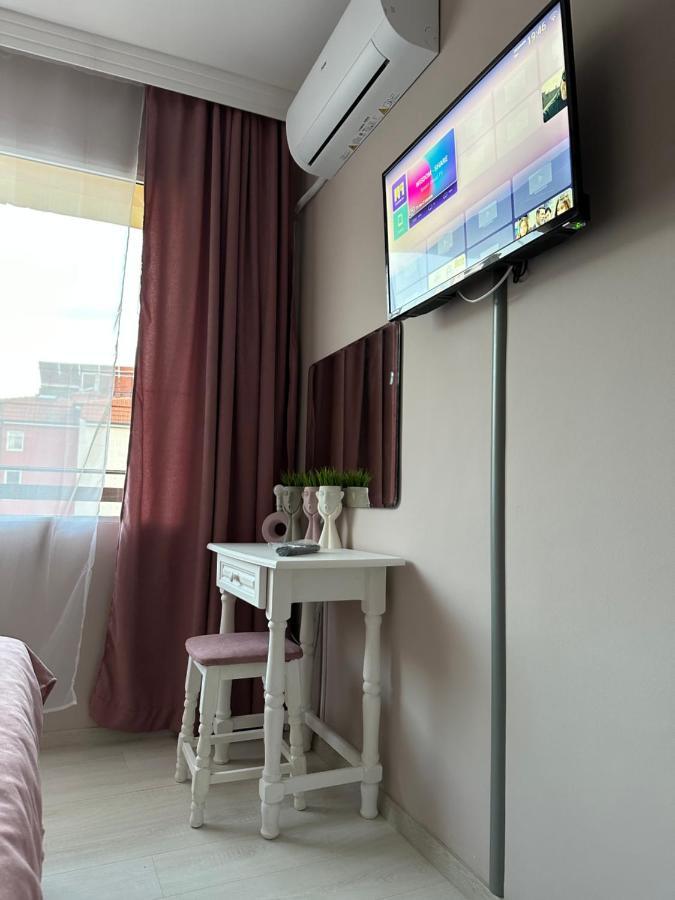 Guest House “Poli” Nesebar Ngoại thất bức ảnh