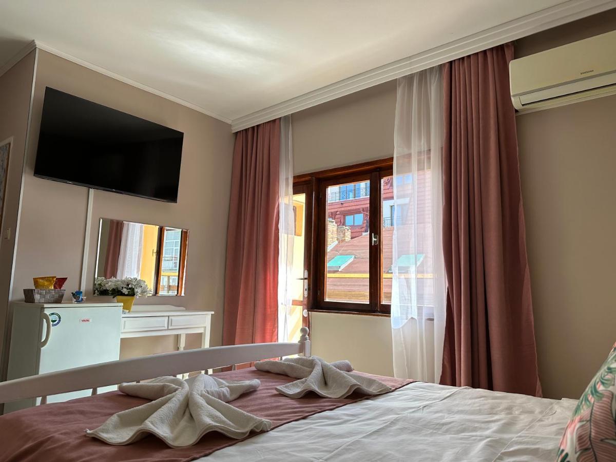 Guest House “Poli” Nesebar Ngoại thất bức ảnh