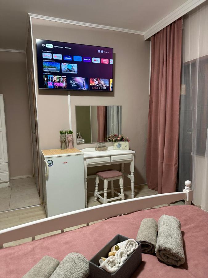 Guest House “Poli” Nesebar Ngoại thất bức ảnh