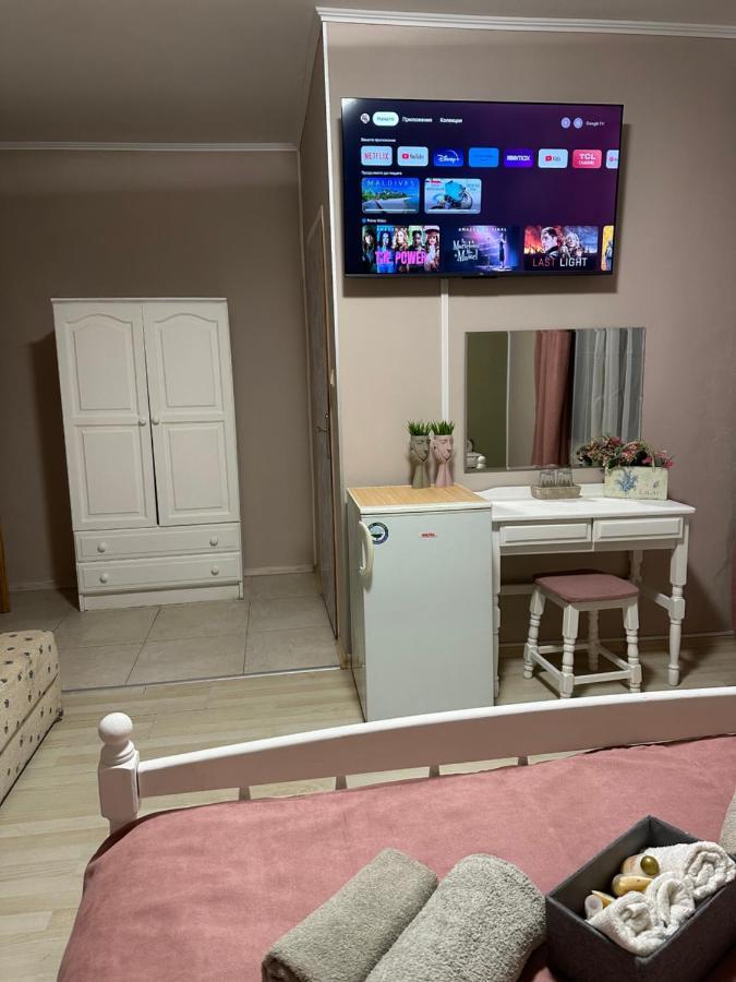 Guest House “Poli” Nesebar Ngoại thất bức ảnh