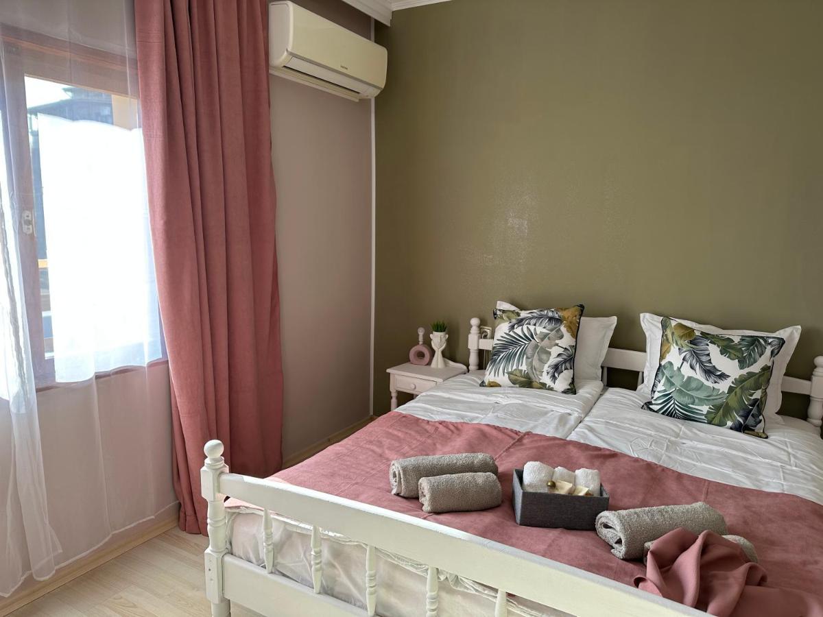 Guest House “Poli” Nesebar Ngoại thất bức ảnh