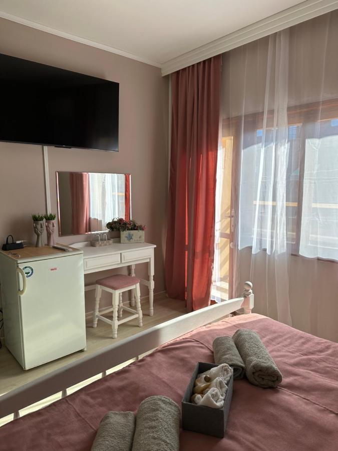 Guest House “Poli” Nesebar Ngoại thất bức ảnh