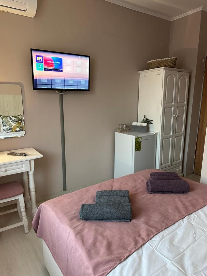 Guest House “Poli” Nesebar Ngoại thất bức ảnh