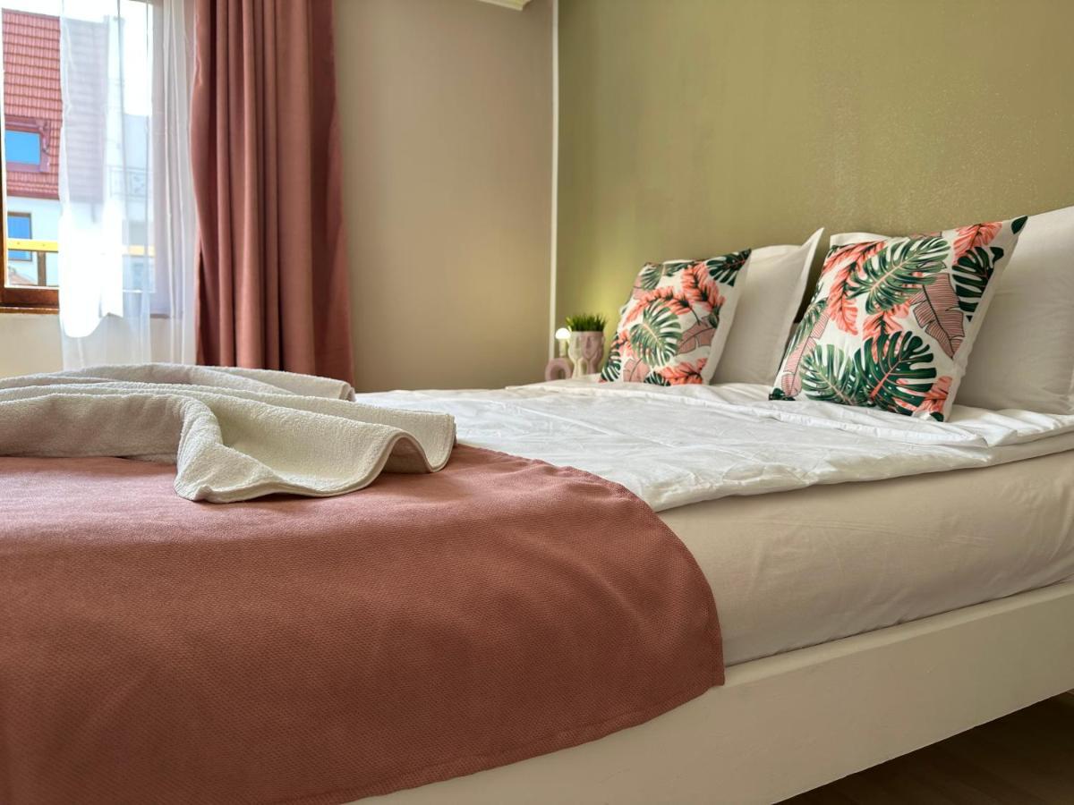 Guest House “Poli” Nesebar Ngoại thất bức ảnh