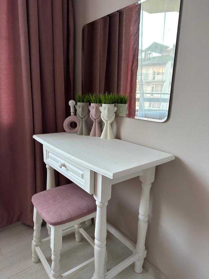 Guest House “Poli” Nesebar Ngoại thất bức ảnh