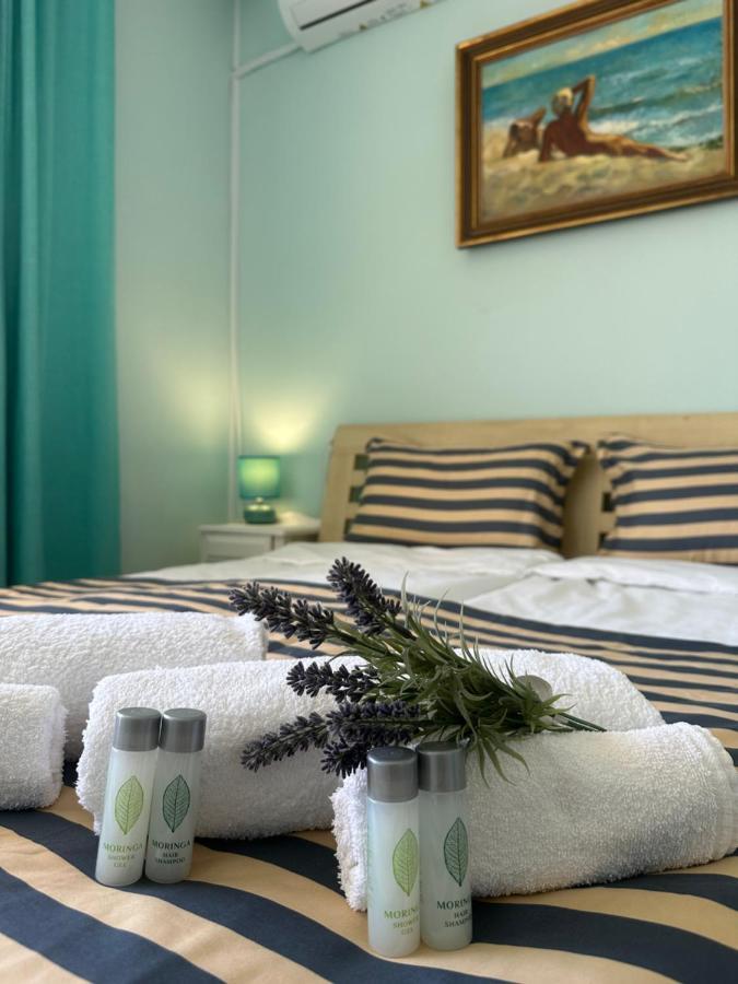 Guest House “Poli” Nesebar Ngoại thất bức ảnh