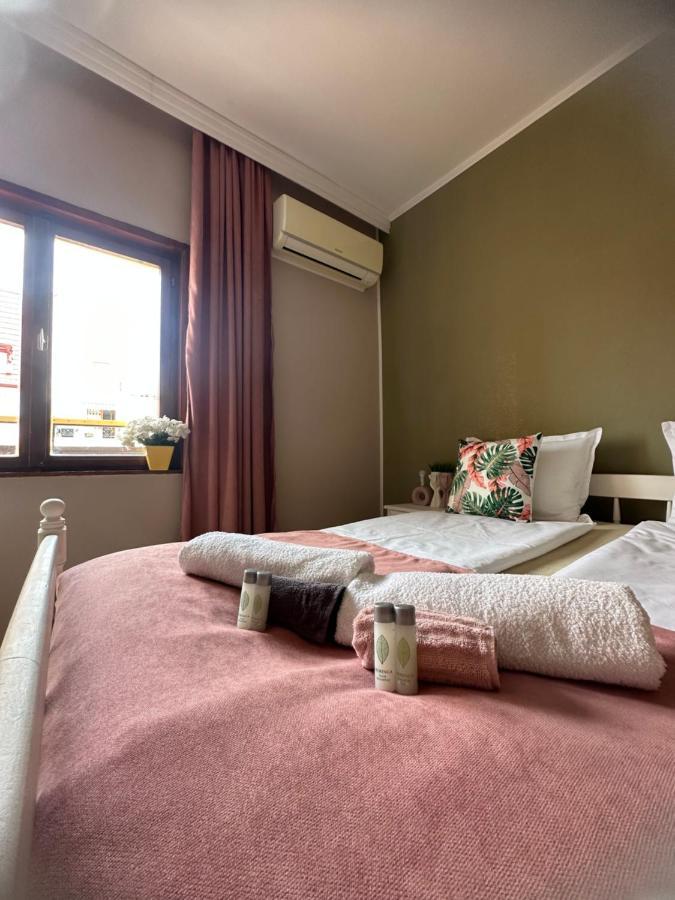 Guest House “Poli” Nesebar Ngoại thất bức ảnh