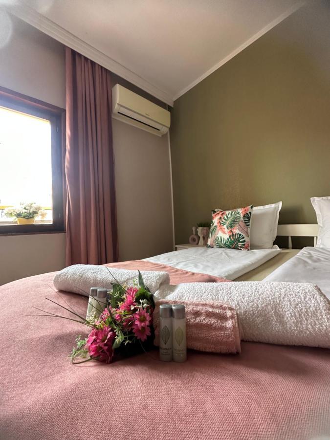 Guest House “Poli” Nesebar Ngoại thất bức ảnh