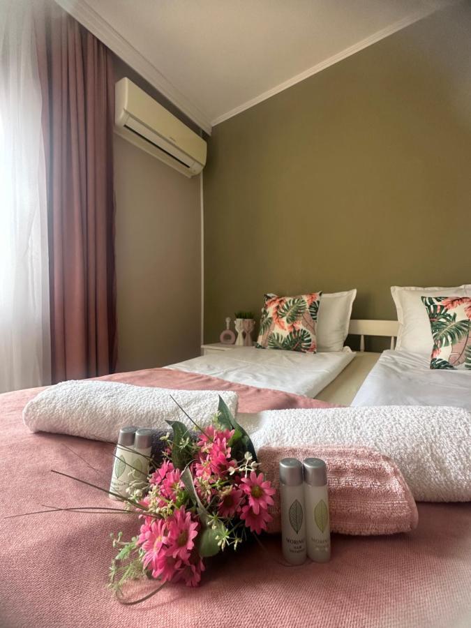 Guest House “Poli” Nesebar Ngoại thất bức ảnh