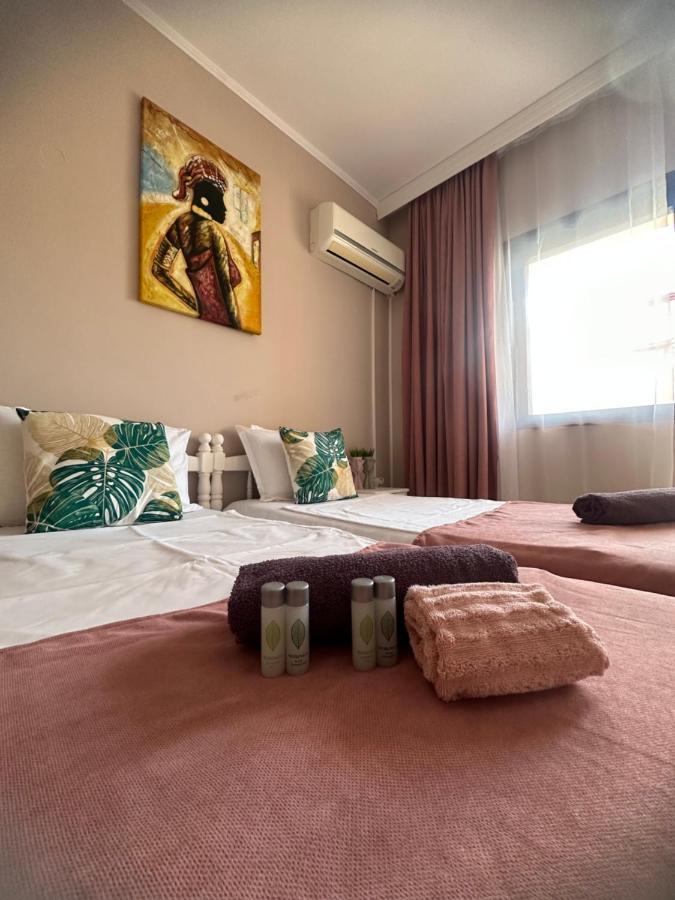 Guest House “Poli” Nesebar Ngoại thất bức ảnh