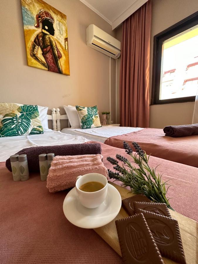 Guest House “Poli” Nesebar Ngoại thất bức ảnh