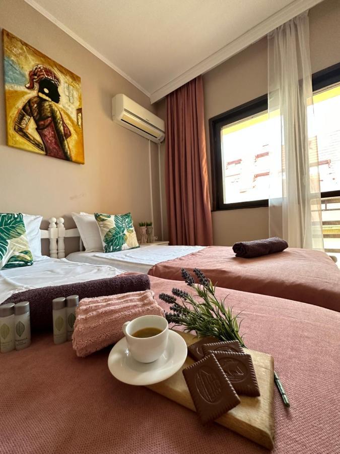 Guest House “Poli” Nesebar Ngoại thất bức ảnh
