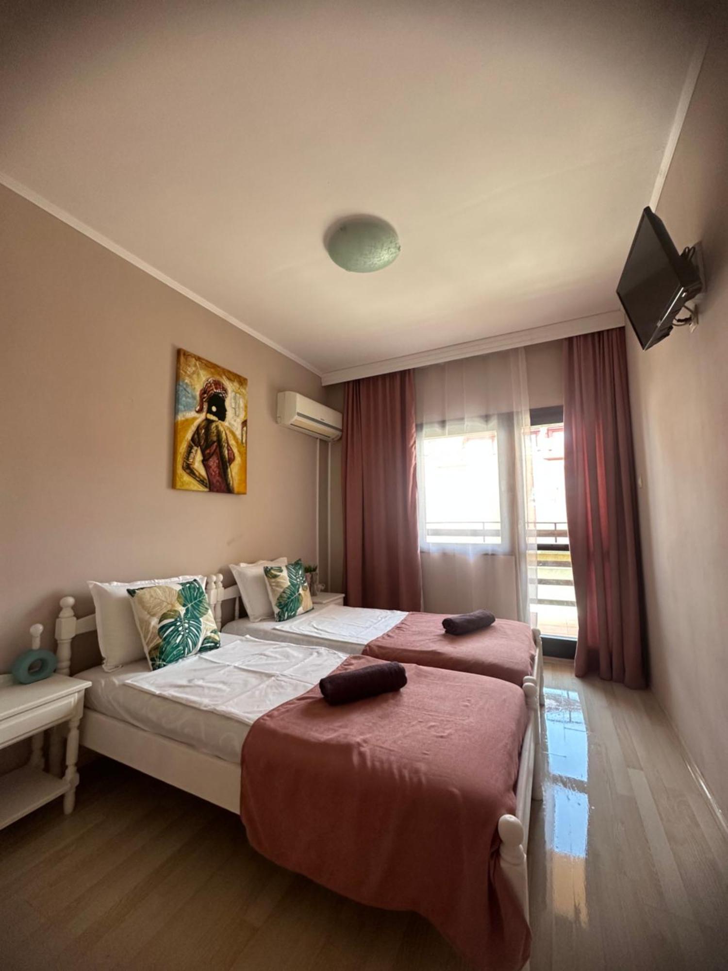 Guest House “Poli” Nesebar Ngoại thất bức ảnh