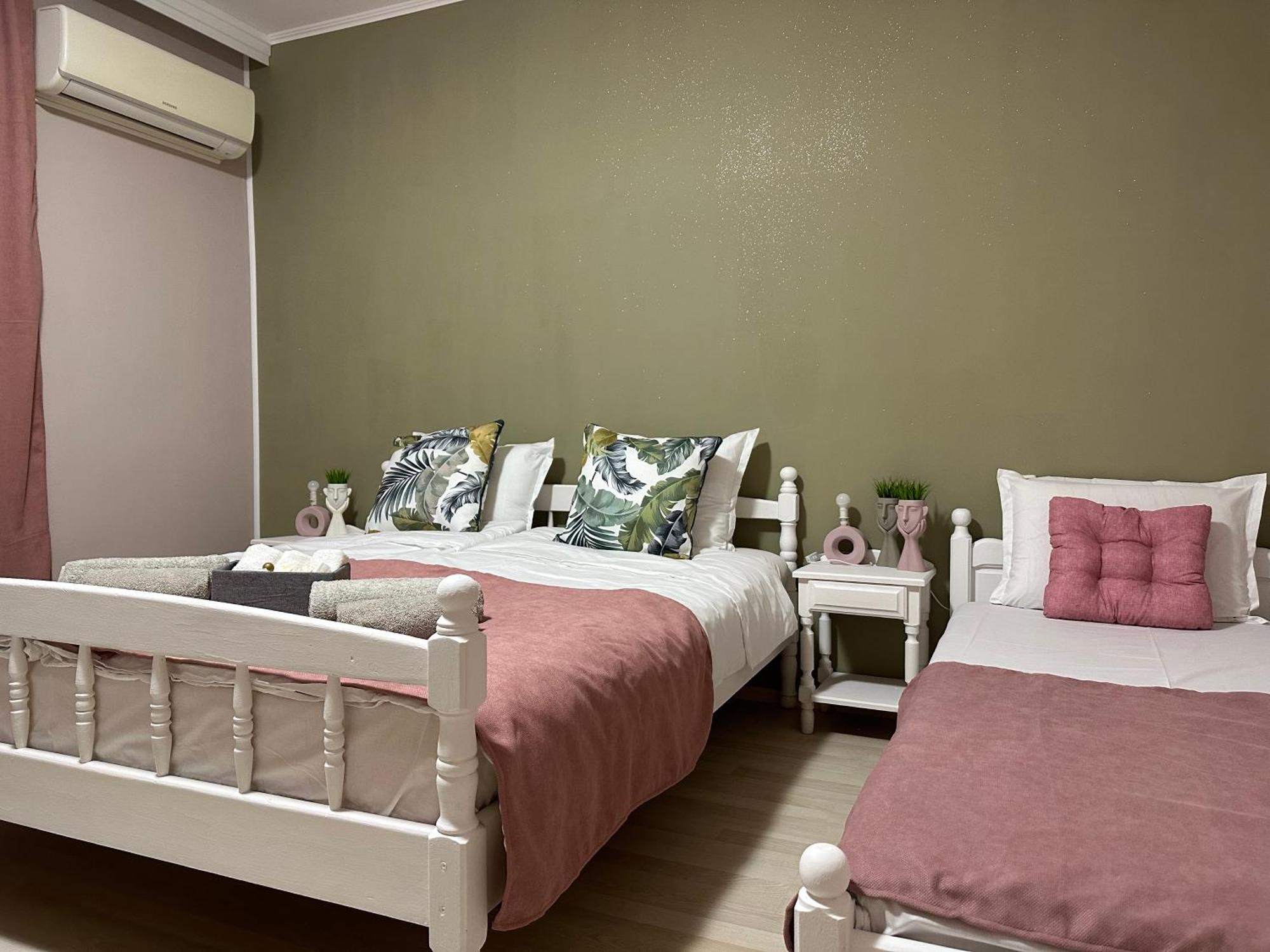 Guest House “Poli” Nesebar Ngoại thất bức ảnh