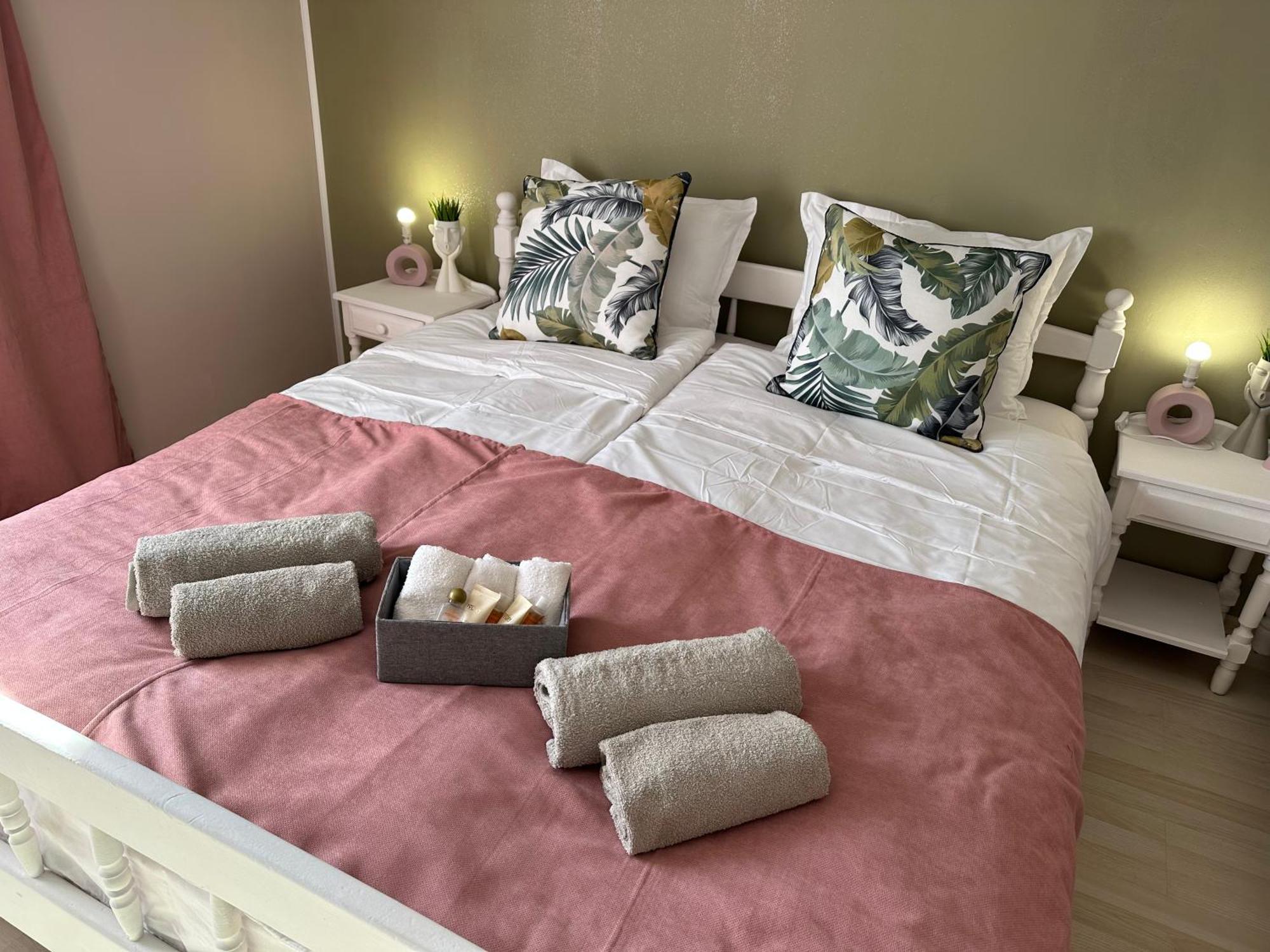 Guest House “Poli” Nesebar Ngoại thất bức ảnh